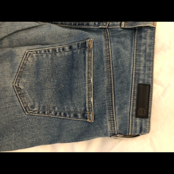 AG skinny jeans - Picture 4 of 6